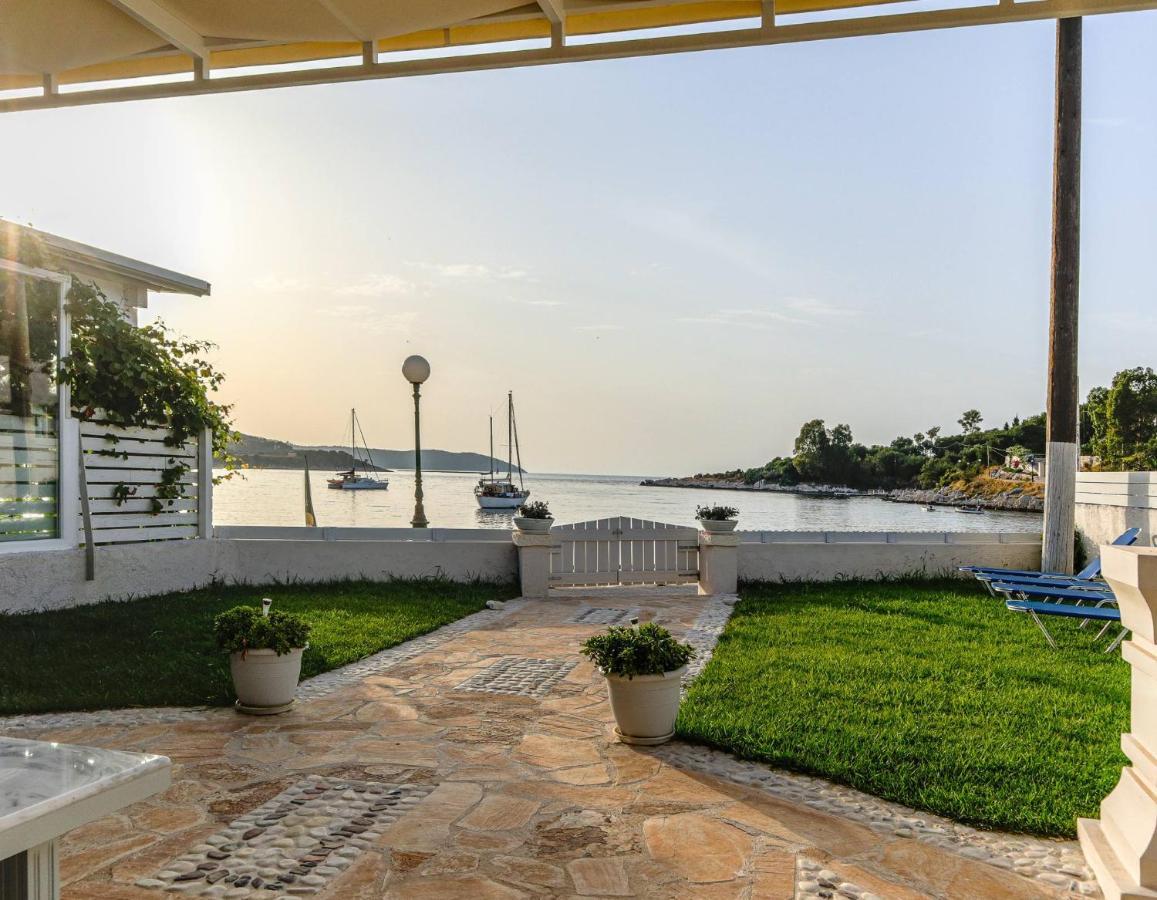 Hébergement de vacances Casa Markapela *