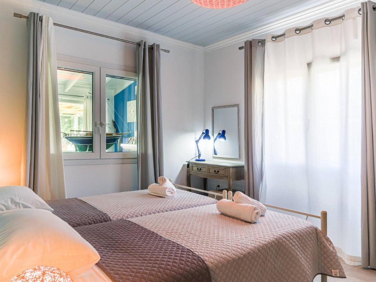 Casa Markapela Dom wakacyjny Kassiopi