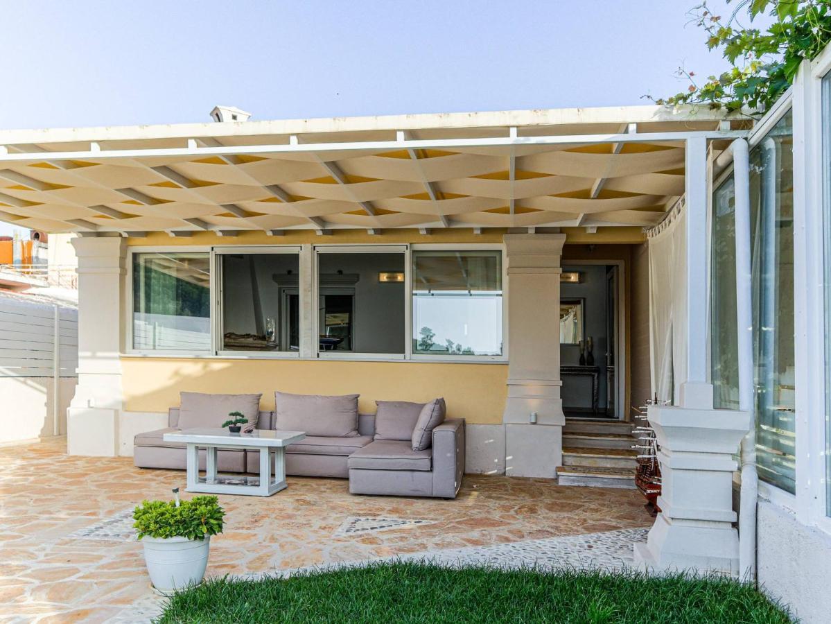 Casa Markapela Hébergement de vacances *