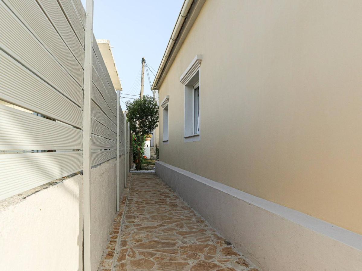 Casa Markapela Hébergement de vacances *