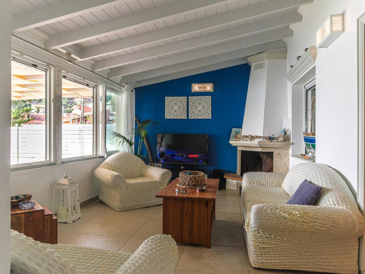 Hébergement de vacances Casa Markapela *