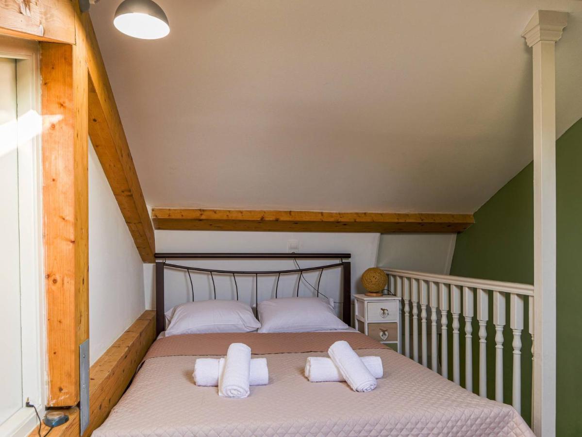 Casa Markapela Hébergement de vacances